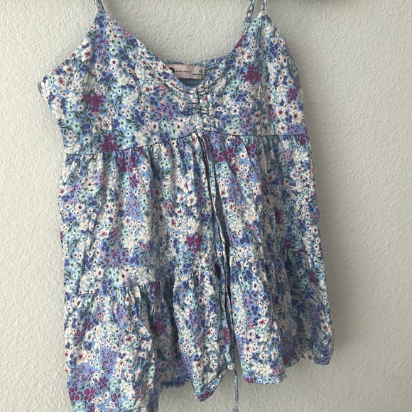 Jr Girls XS Tank - Picture 4 of 6